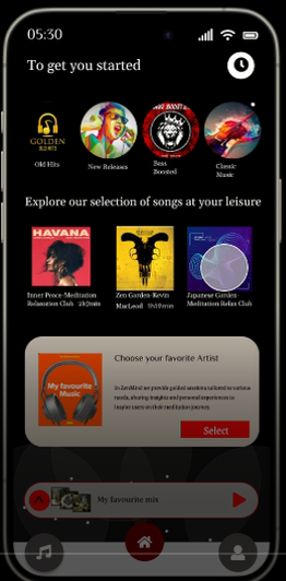 Project Screenshot 2