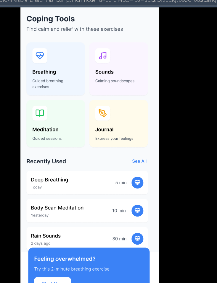 Project Screenshot 2