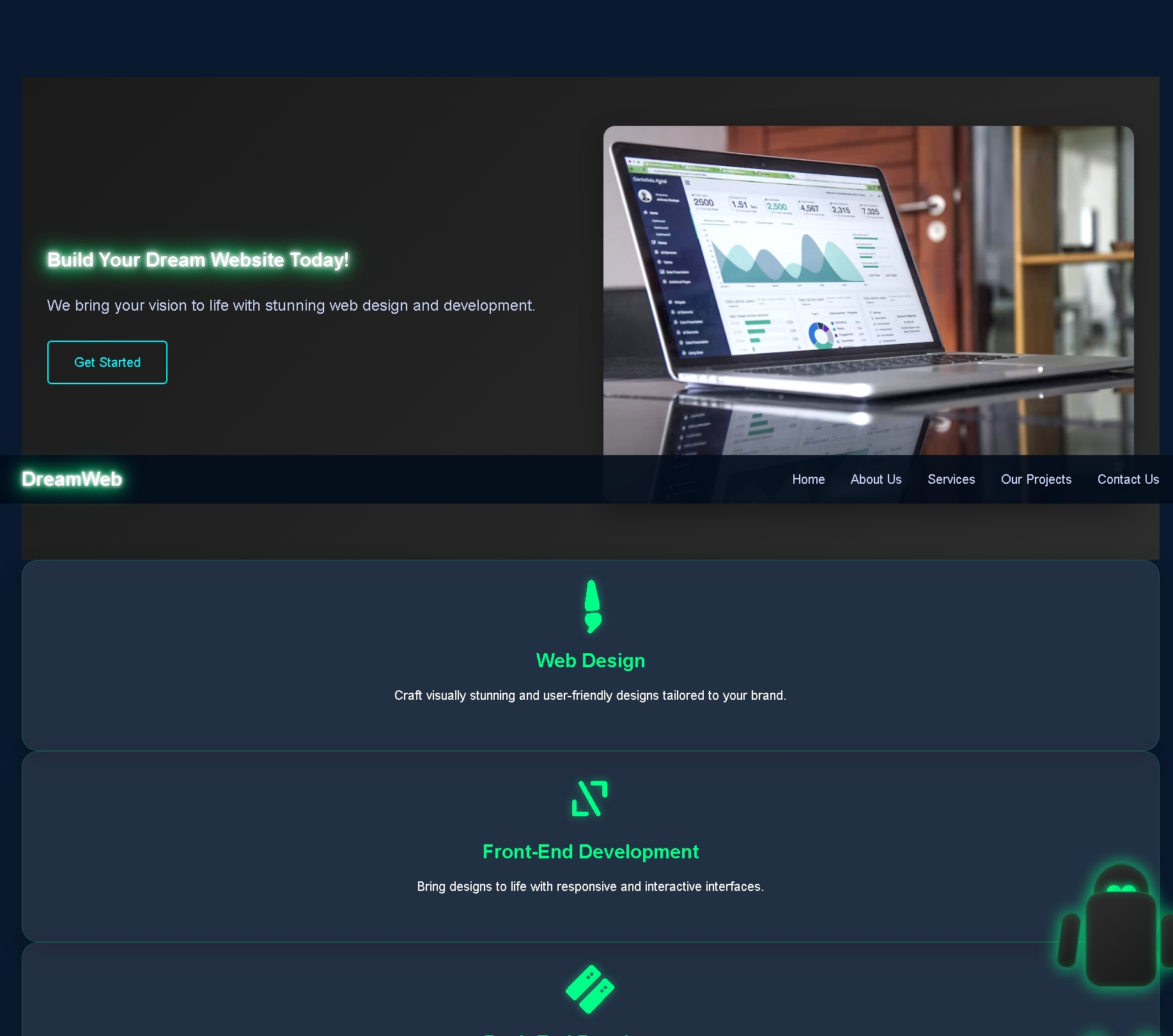 Virtual Seat Reservation