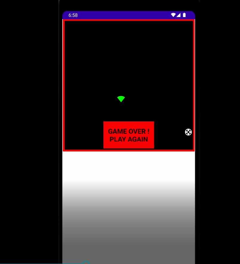 Project Screenshot 3