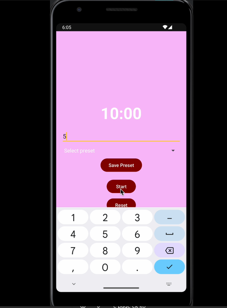 Project Screenshot 2